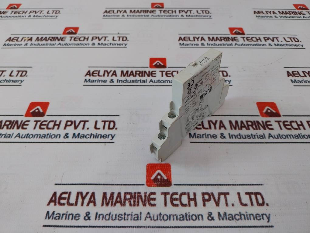 Eaton Nhi11-pkz0/xtpaxsa11 Auxiliary Contact - Image 3