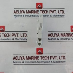 Eaton Nhi11-pkz0xtpaxsa11 Auxiliary Contactor 6000v