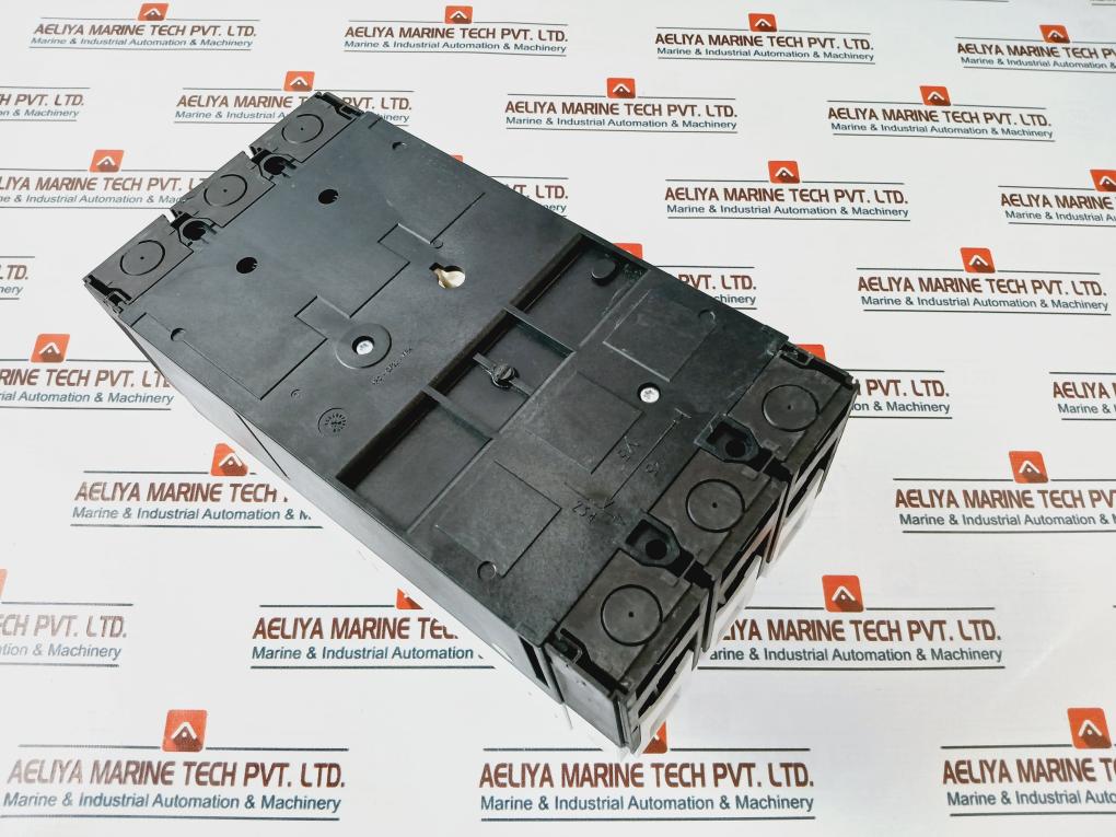 Eaton Nzmn3-a400 Moeller Circuit Breaker - Image 4