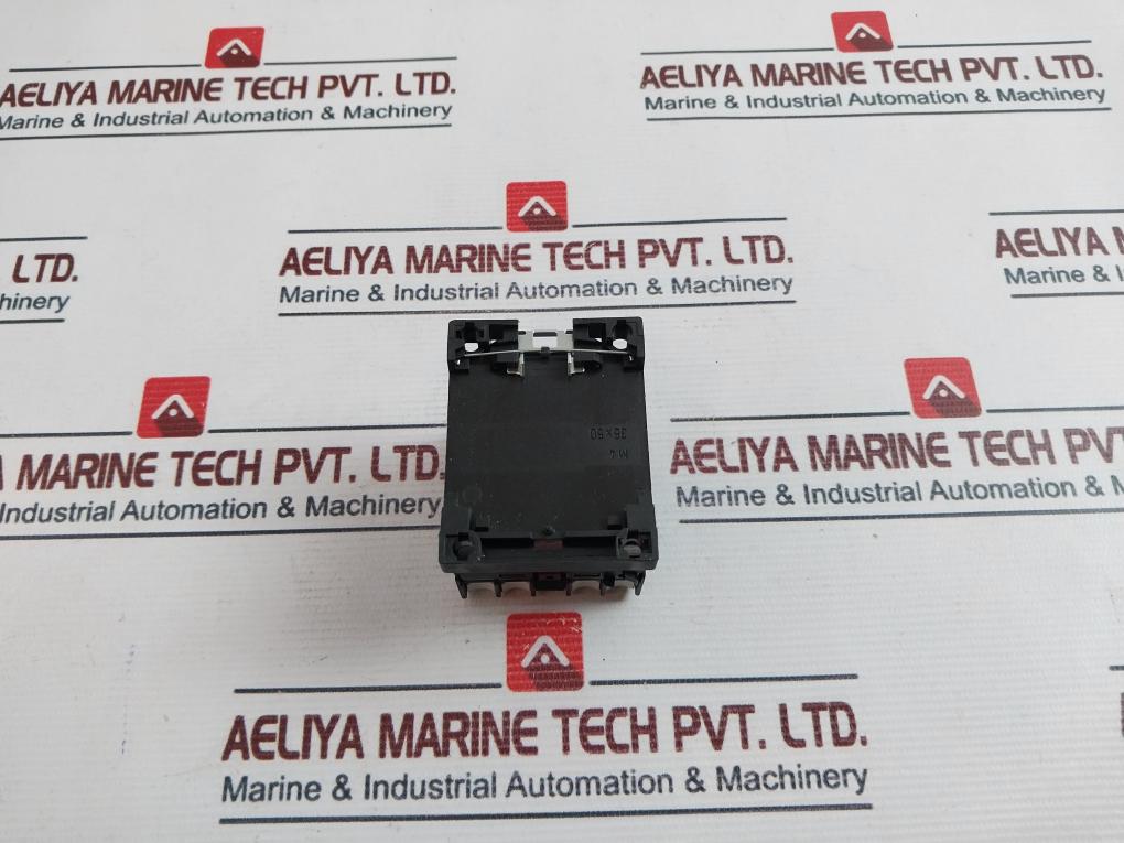 Eaton Xtmc9a01 Contactor 24v50/60hz - Image 4