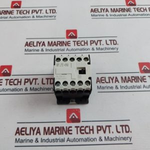 Eaton Xtmc9a01 Contactor 24v5060hz