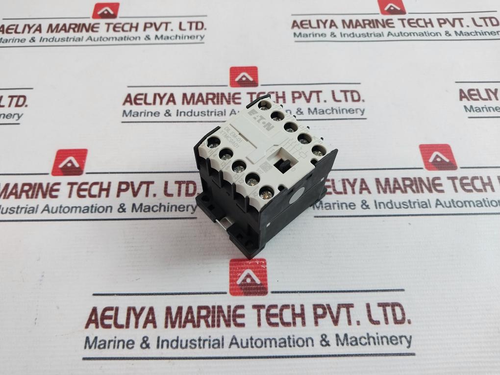 Eaton Xtmc9a01 Contactor 24v50/60hz - Image 3