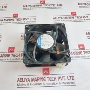 Ebm-papst 4650 N Cooling Fan 230v