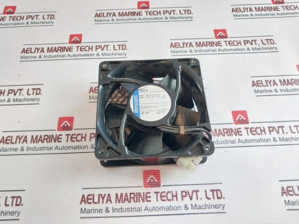 Ebm-papst 4650 N Cooling Fan 230v
