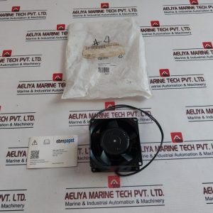 Ebm-papst 8880-n Cooling Fan 230v