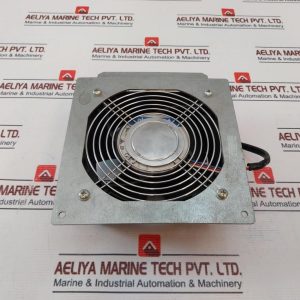 Ebmpapst Dv41142nh Air Volume Cooling Fan 24v