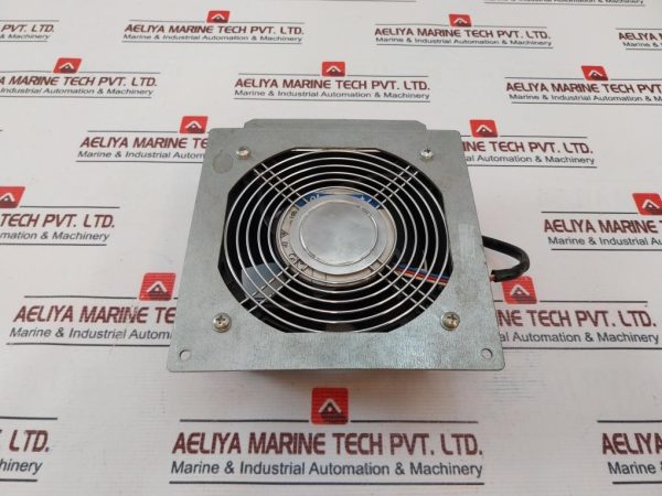 Ebmpapst Dv41142nh Air Volume Cooling Fan 24v