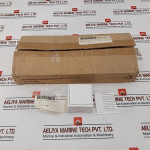 Ef400sw Wall Mounted Switch 2300w-230v~