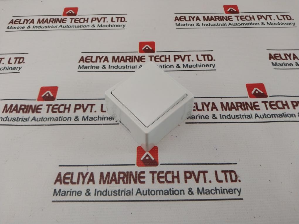 Ef400sw Wall Mounted Switch 2300w-230v~ - Image 3