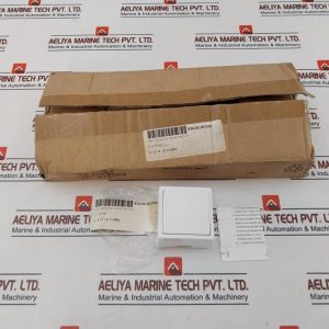 Ef400sw Wall Mounted Switch 2300w-230v~