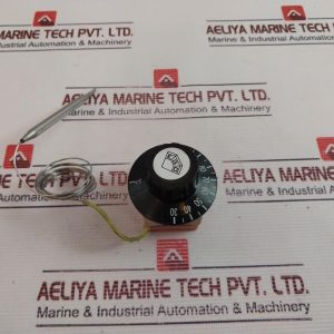 Ego 55.13022.050 Temperature Switch 110°c