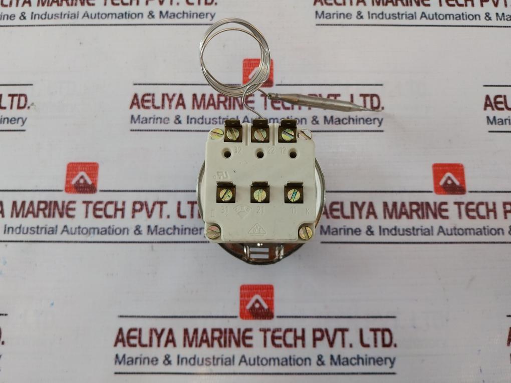 Ego 55.34052.010 Thermostat - Image 4