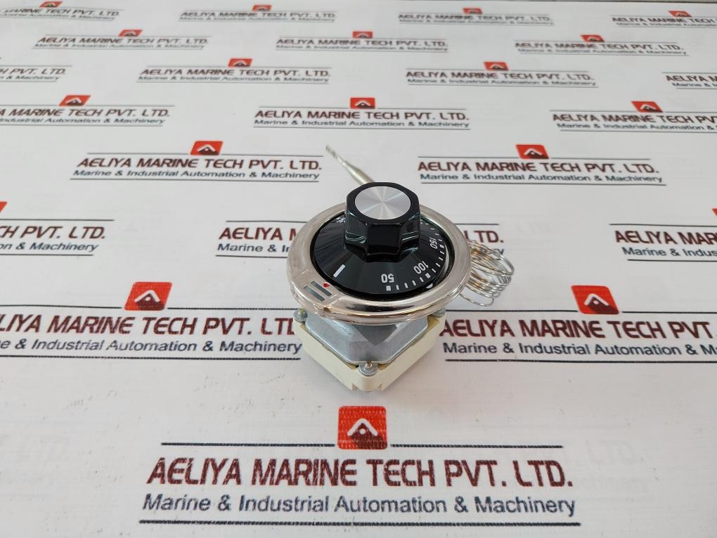 Ego 55.34052.010 Thermostat - Image 3