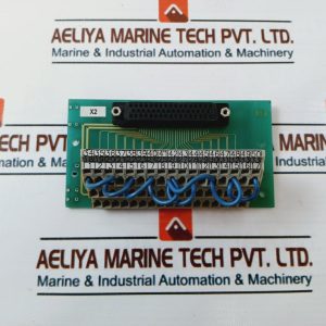 Eh-technik 019.0001.000 Printed Circuit Board 250v