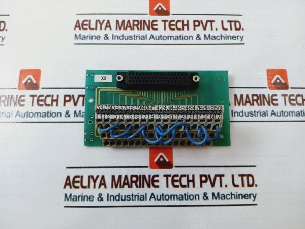 Eh-technik 019.0001.000 Printed Circuit Board 250v