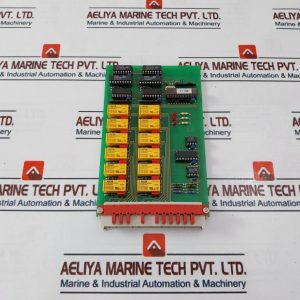 Eh-technik 023.0000.000 Printed Circuit Board