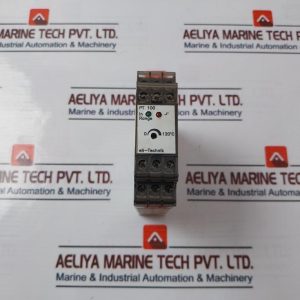 Eh-technik Pt 100 Amplifier Umit Switch 24v