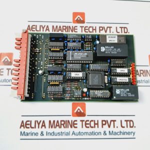 Eh-trading 0021.00.00.01 Circuit Board