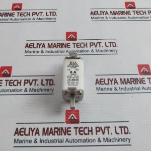 Eia Nh-0000c 6a Eurofuse 500v