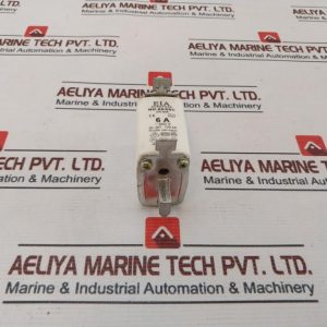 Eia Nh-0000c Fuse 500 V