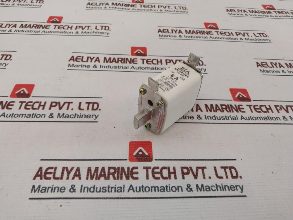 Eia Nh-00/00c Fuse 500 V - Image 3