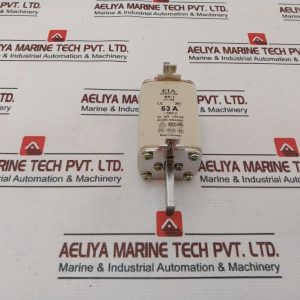 Eia Nh-1 Fuse 500 V