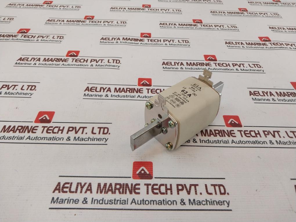 Eia Nh-1 Fuse 500 V - Image 3