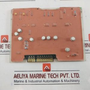 Elco 1760a Circuit Board