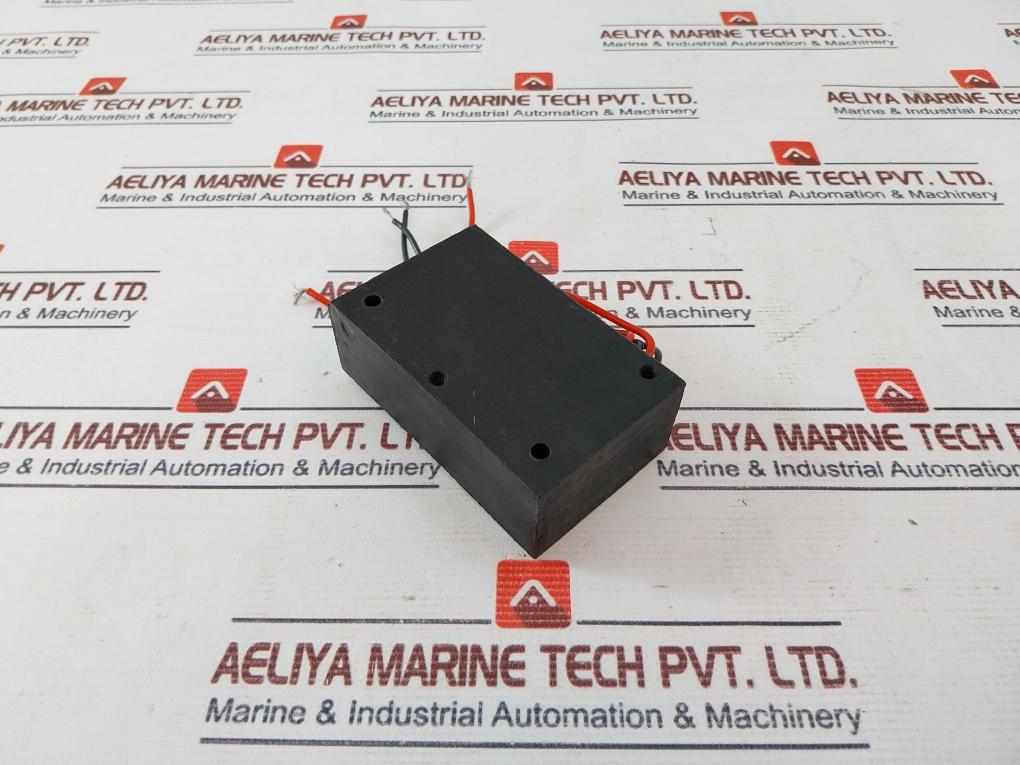 Electronic Delay For Under Voltage Release 674464 - Image 4