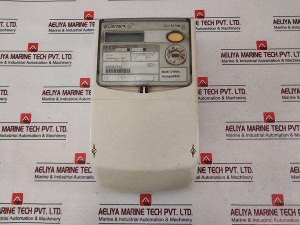 Elster A1700 Electricity Ct Meter