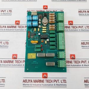 Eltek 15526-a3 Rinted Circuit Board