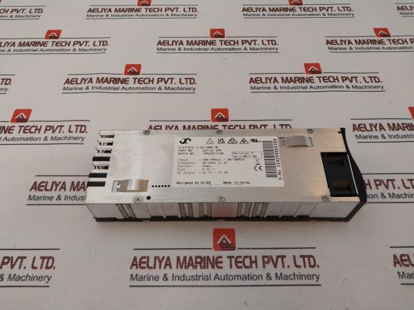 Eltek 241122.205 High Efficiency Power Module 250vac