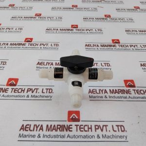 Em-technik Fpm Valve