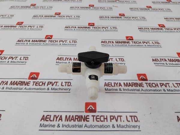 Em-technik Fpm Valve