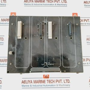 Emerson 12p3823x022 Controller Carrier