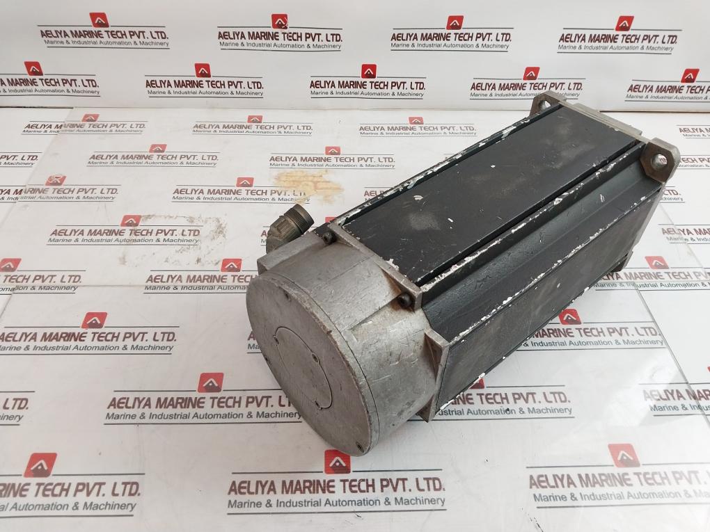 Emerson 142u2e300bacaa165240 Servo Motor - Image 5