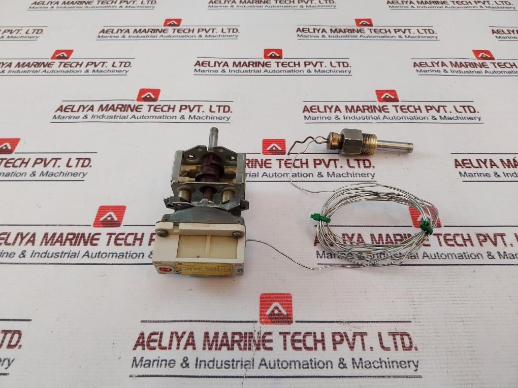 Emerson 718 Ru Thermostatic Controls 0-90 °c - Image 4