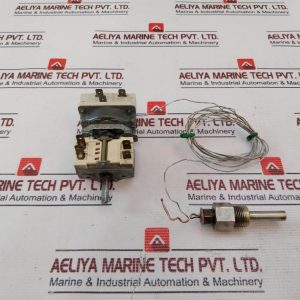 Emerson 718 Ru Thermostatic Controls