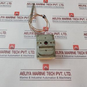 Emerson 724 Fu Temperature Switch 380v