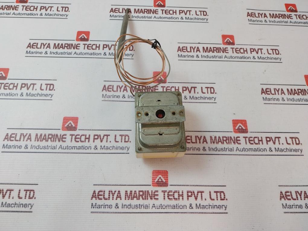 Emerson 724 Fu Temperature Switch 380v Aeliya Marine