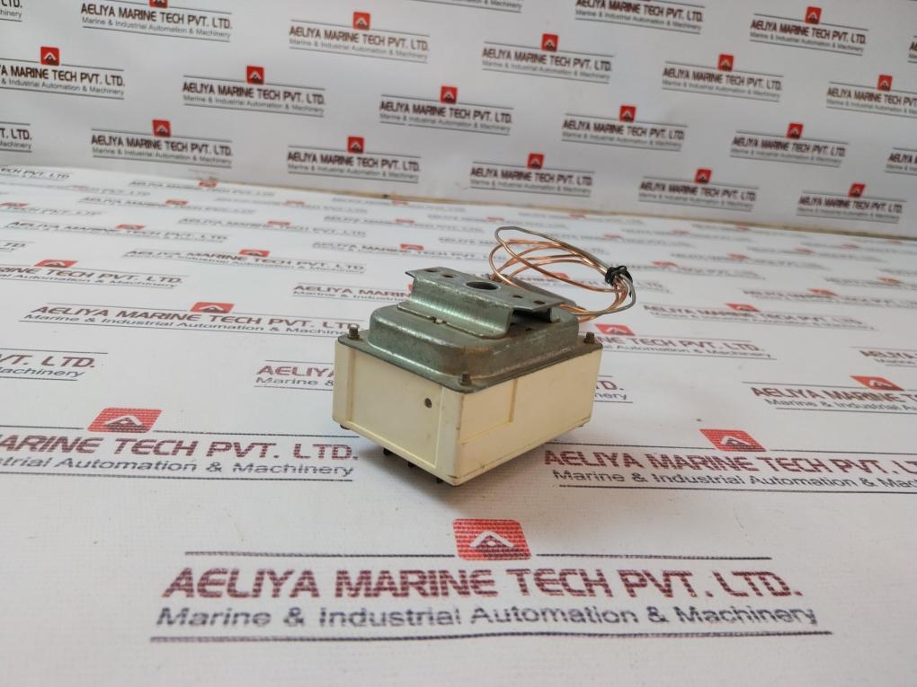 Emerson 724 Fu Temperature Switch 380v Aeliya Marine
