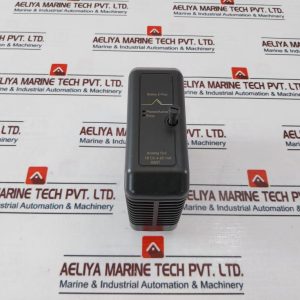 Emerson Kc3011x1-ba1 Analog Output Module 12vdc