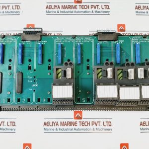 Emerson Kj4001x1-be1 Io Carrier