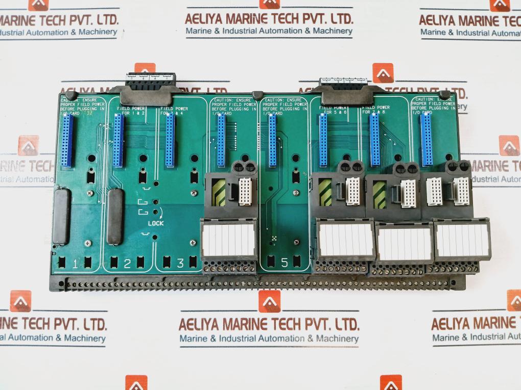 Emerson Kj4001x1-be1 Io Carrier