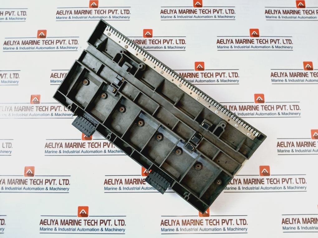 Emerson Kj4001x1-be1 I/o Carrier - Image 4