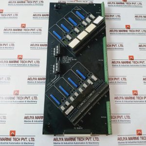 Emerson Kj4003x1-ba1 Side Carrier