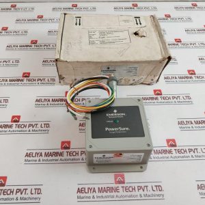 Emerson Lpl277n50 Powersure Surge Protection