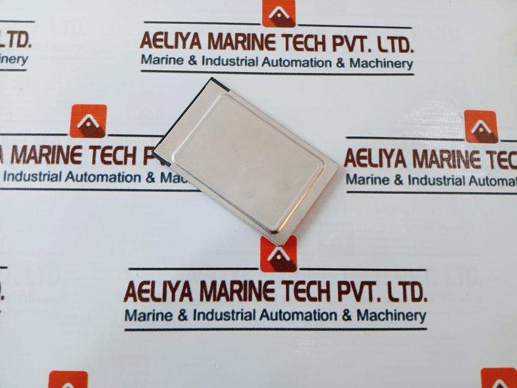 Emhart Tucker E 486 B 2 Mbyte Battery Backup - Image 4