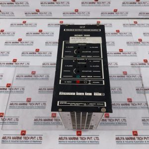 Emi Edsp 592 Double Output Power Supply 24v 20a