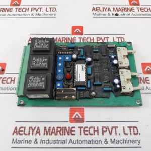 Emri Lx500 Printed Circuit Board